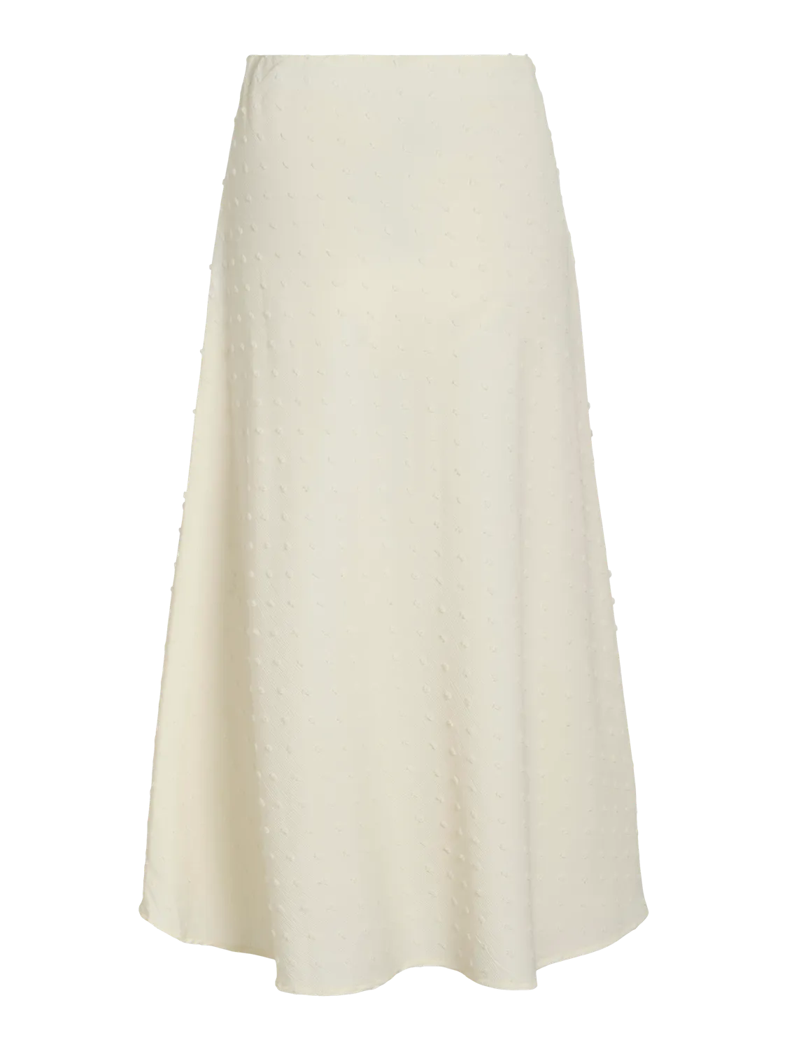 VIBRIETTA Midi Skirt - Birch