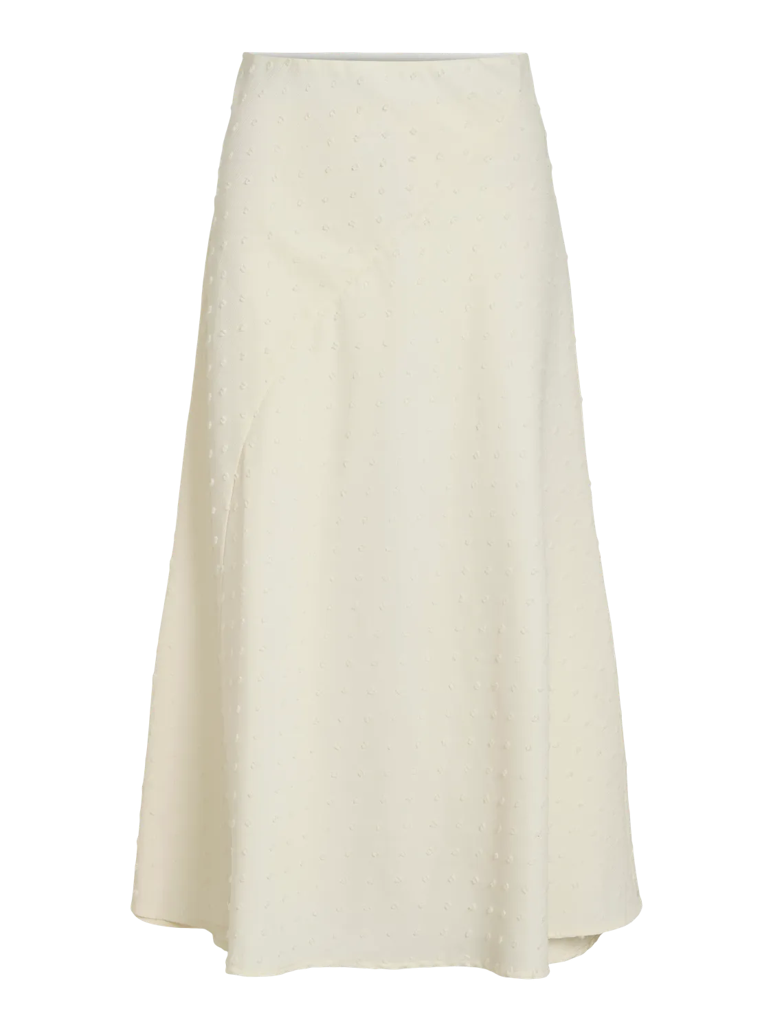 VIBRIETTA Midi Skirt - Birch