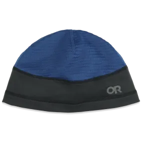 Vigor Grid Fleece Beanie