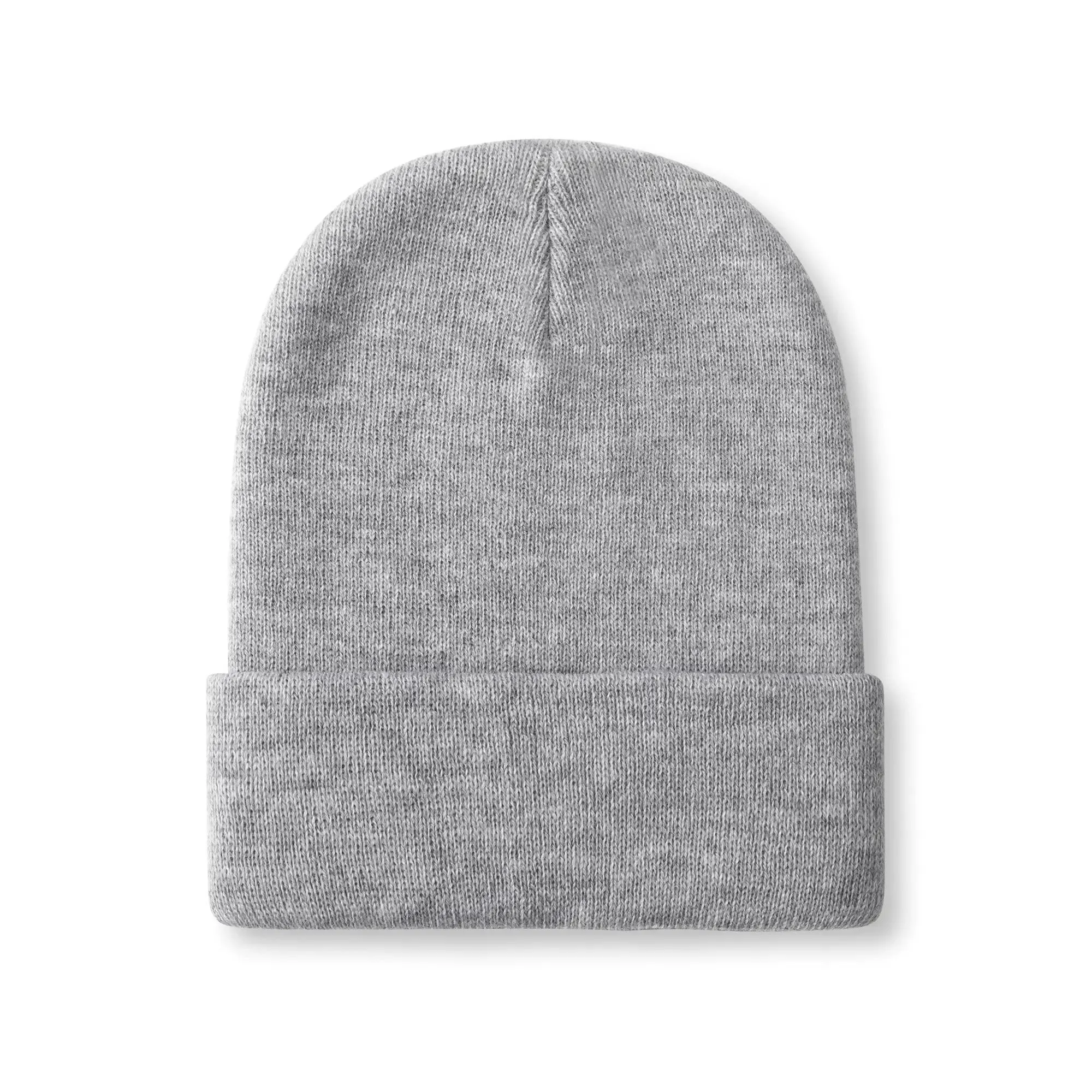 Warm Comfortable Knit Beanies