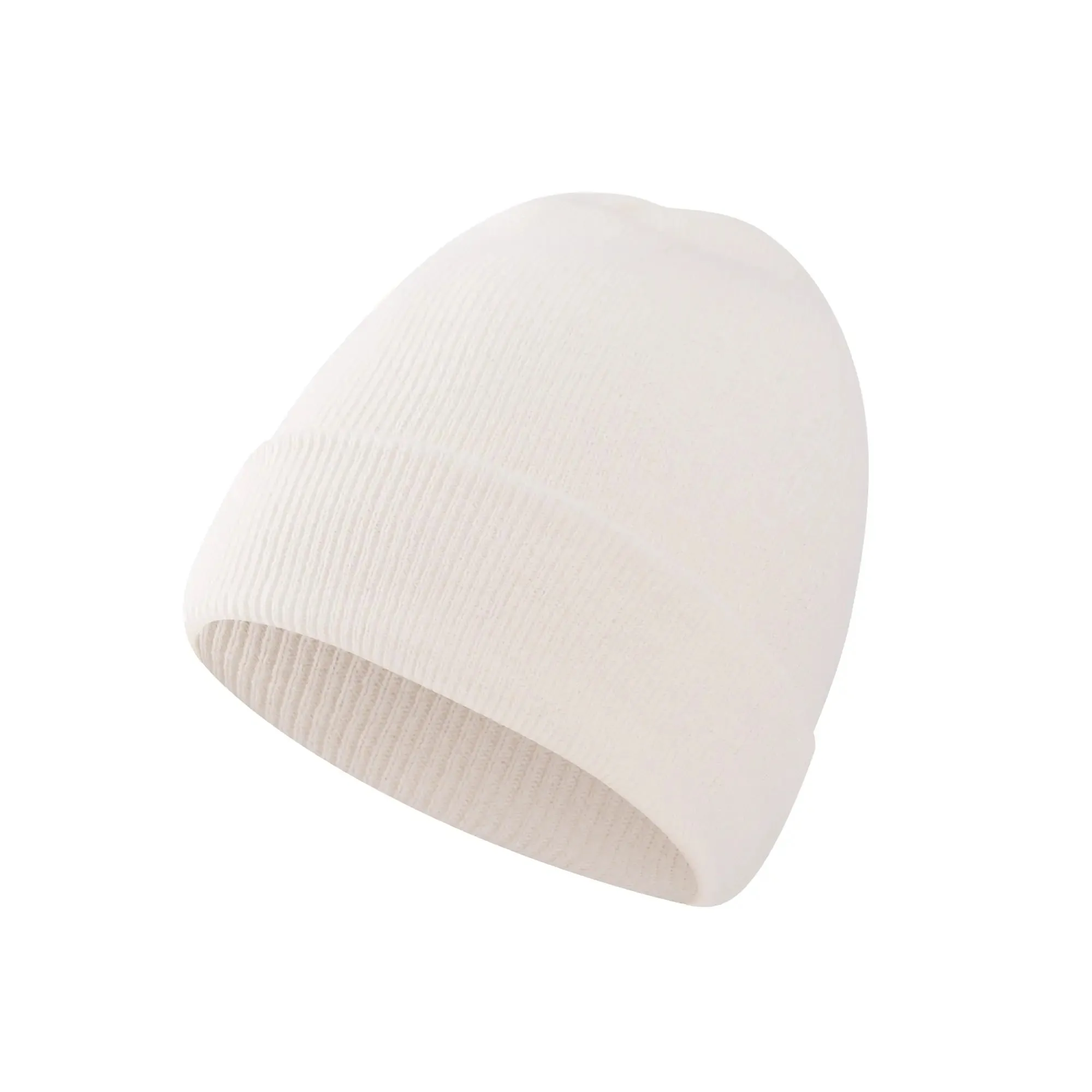 Warm Comfortable Knit Beanies