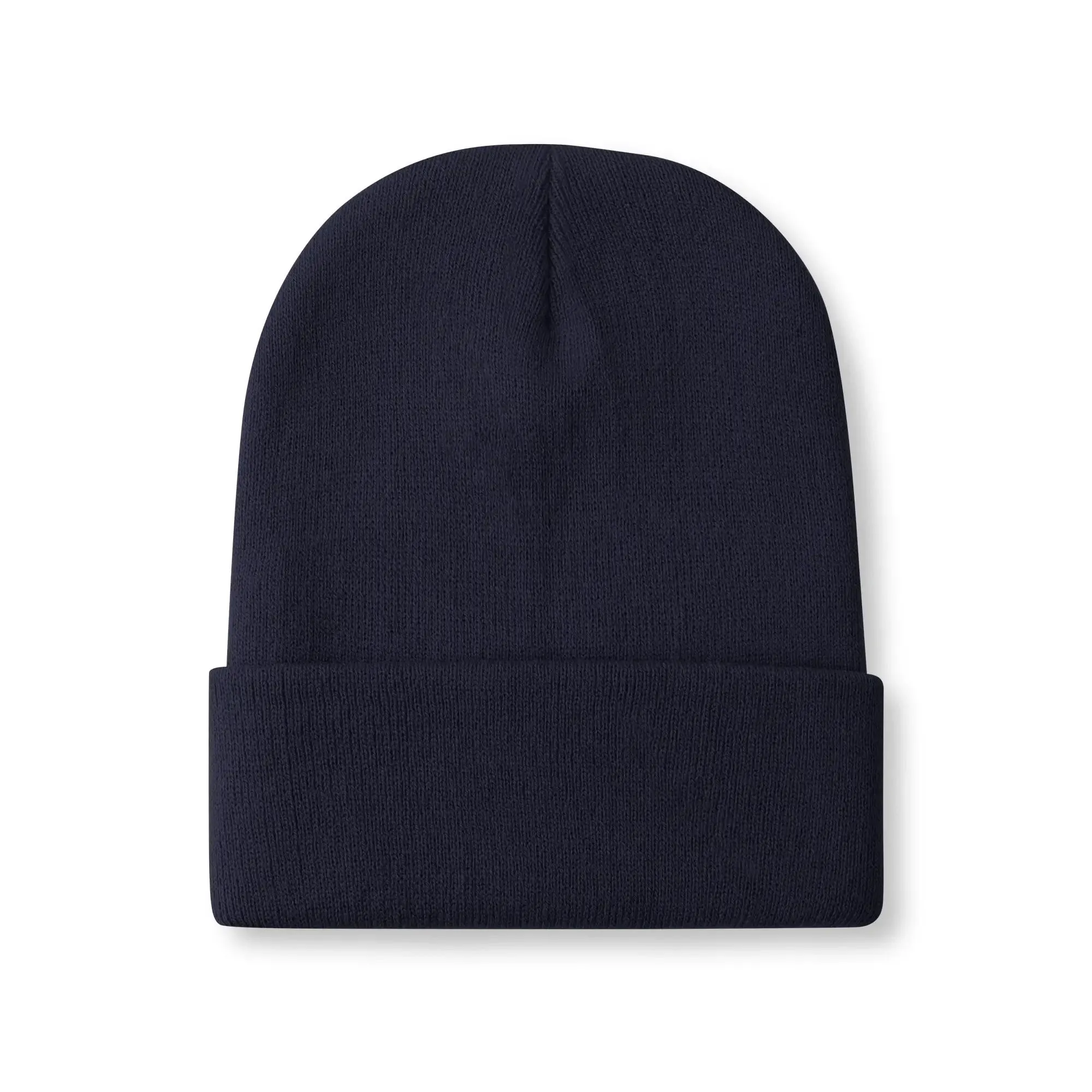 Warm Comfortable Knit Beanies