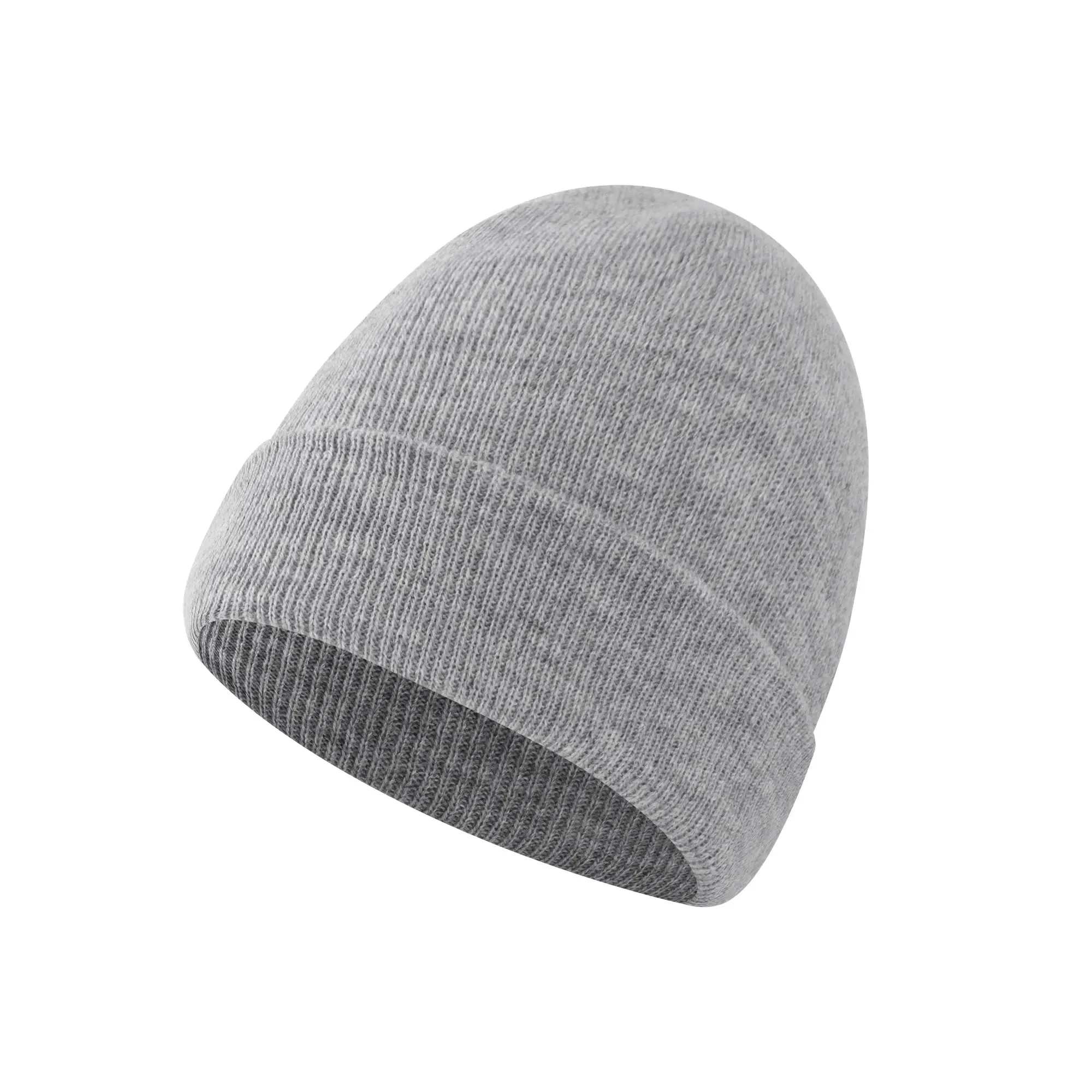 Warm Comfortable Knit Beanies