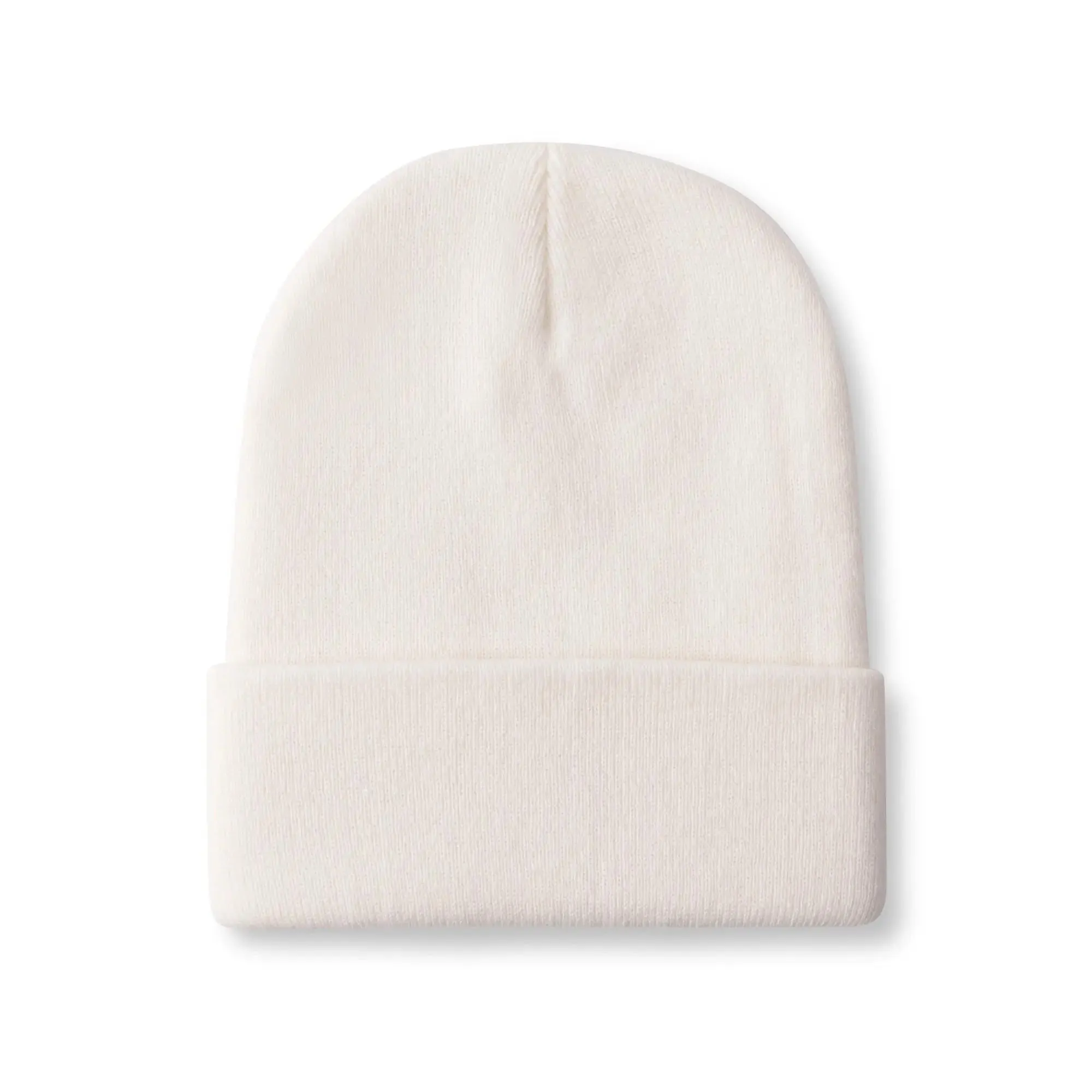 Warm Comfortable Knit Beanies