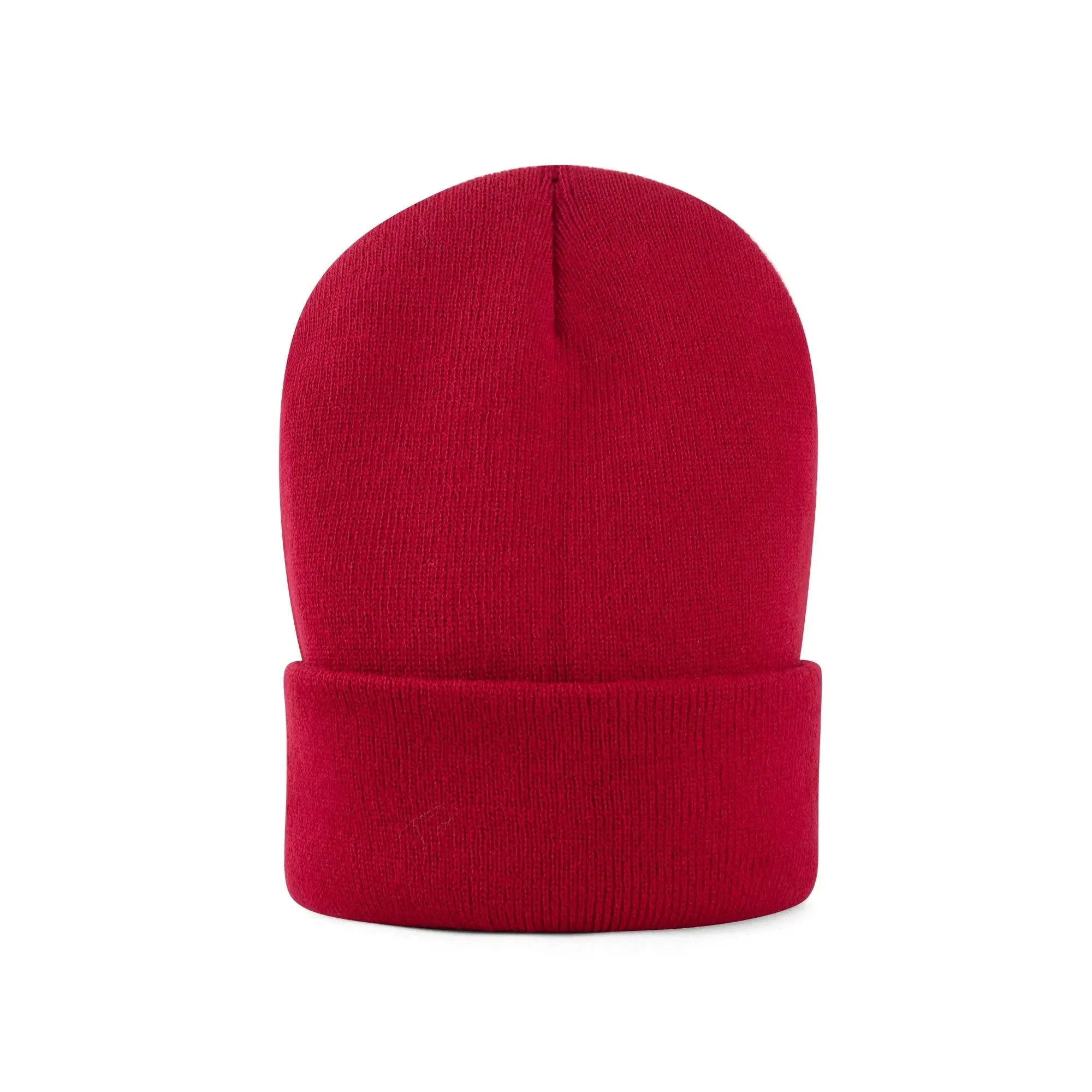 Warm Comfortable Knit Beanies