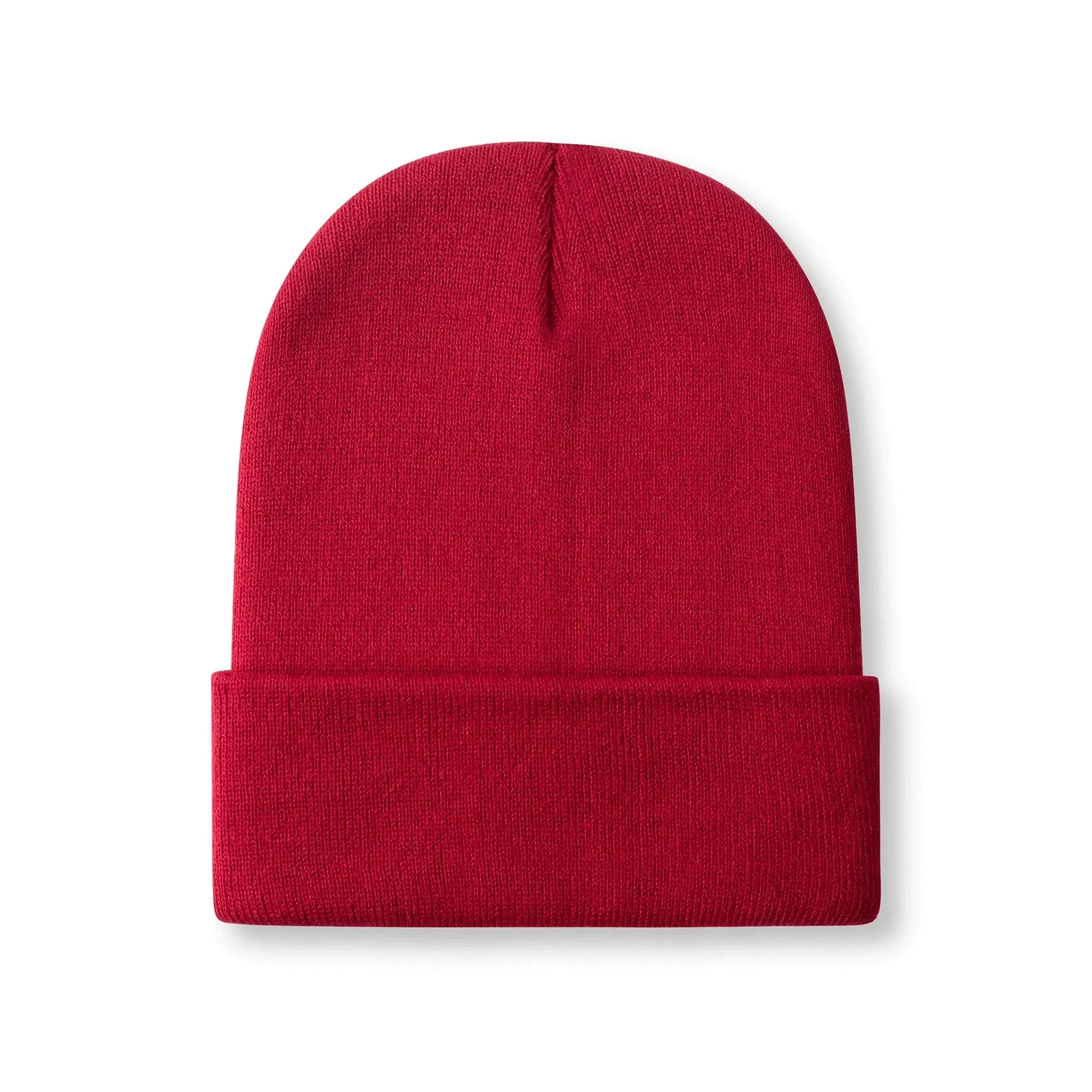 Warm Comfortable Knit Beanies