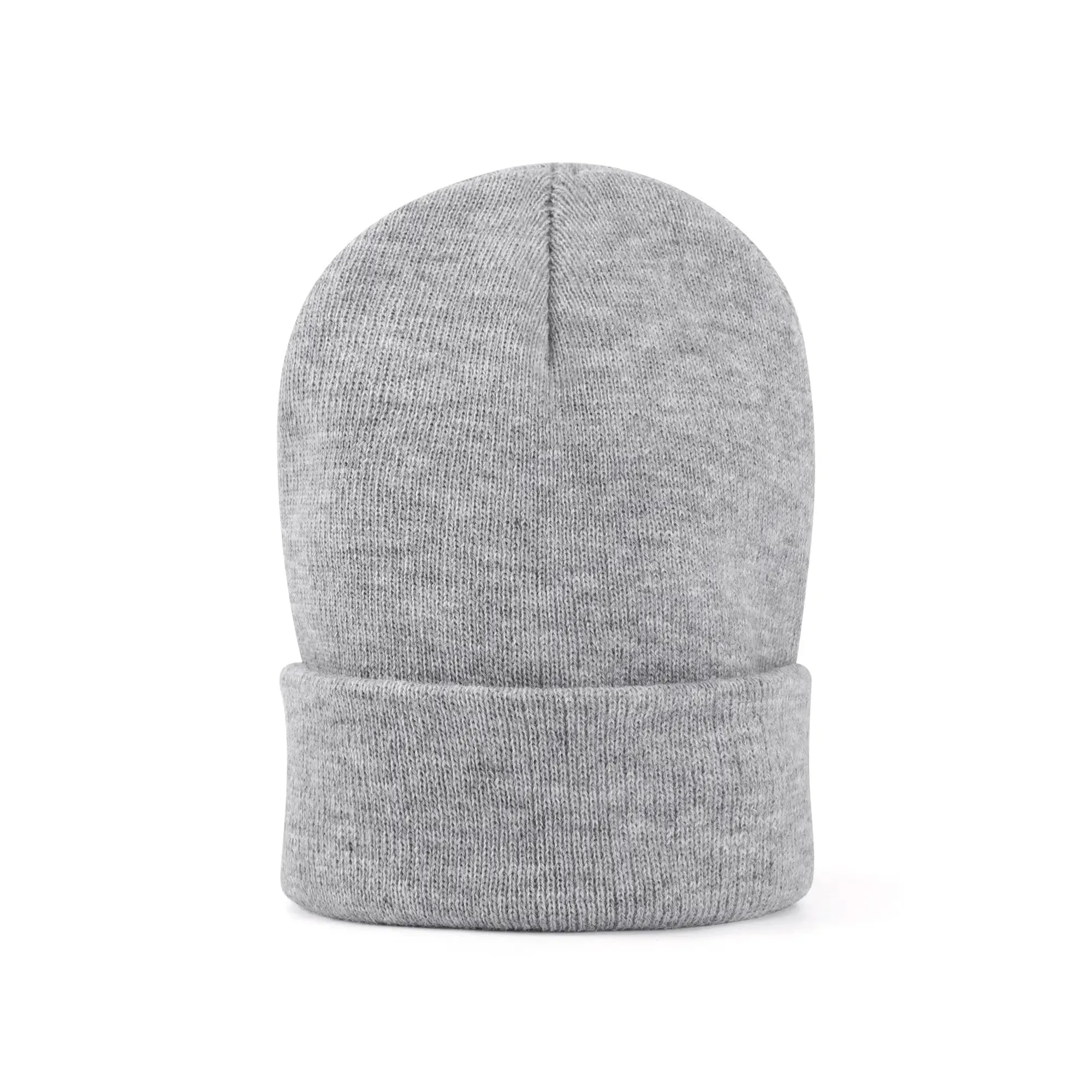 Warm Comfortable Knit Beanies