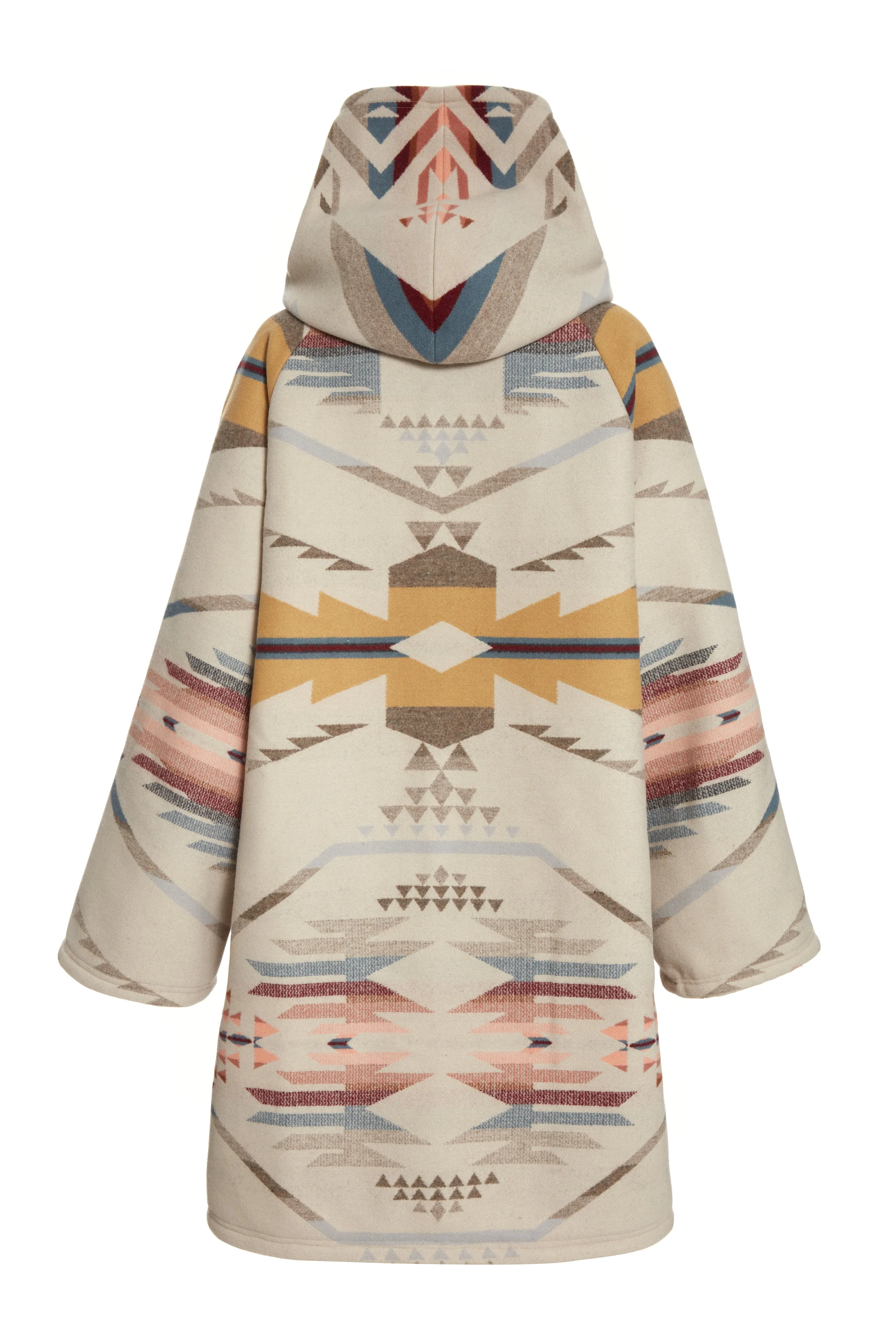 White Sands Unisex Cloak