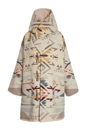 White Sands Unisex Cloak