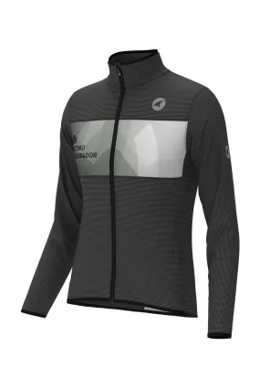 Women's PAC Highlands Track Jacket
