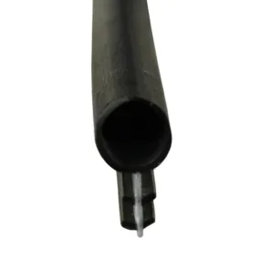 Wood Window Bulb .250" Weatherseal